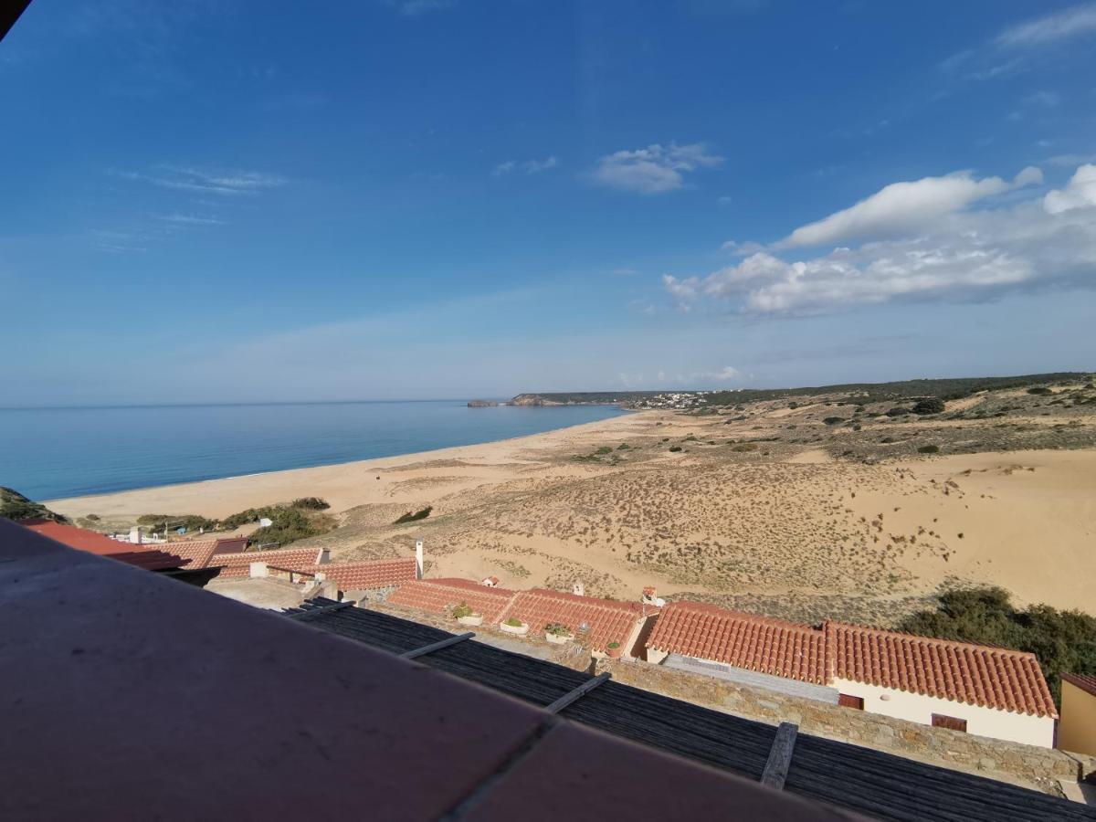 Appartamento Sardegna Torre dei Corsari Esterno foto